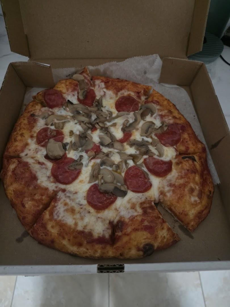JC's Pizzeria Menu image 4