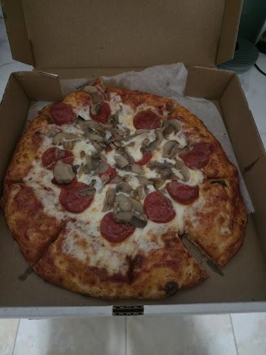 JC's Pizzeria Menu image 8