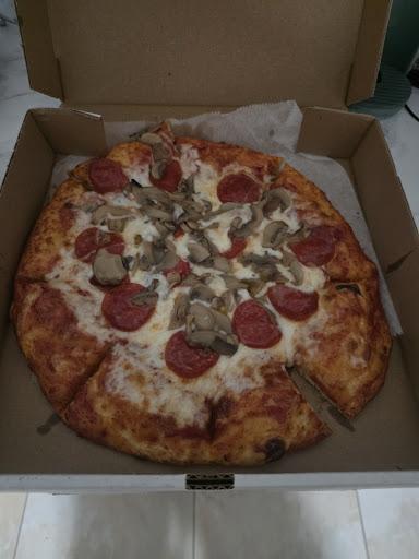 JC's Pizzeria Menu image 9